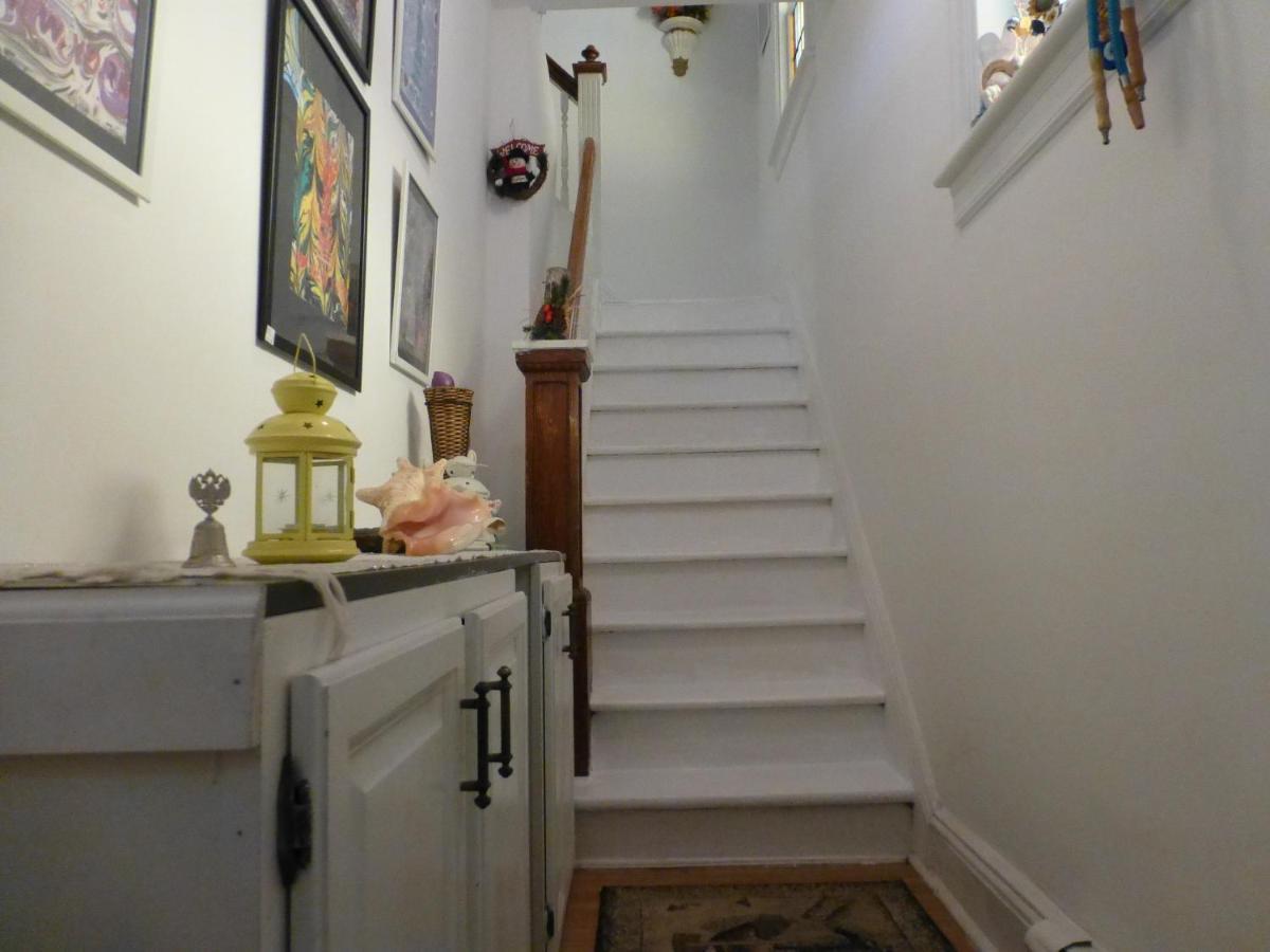 Classical American Homestay House New York Exterior photo