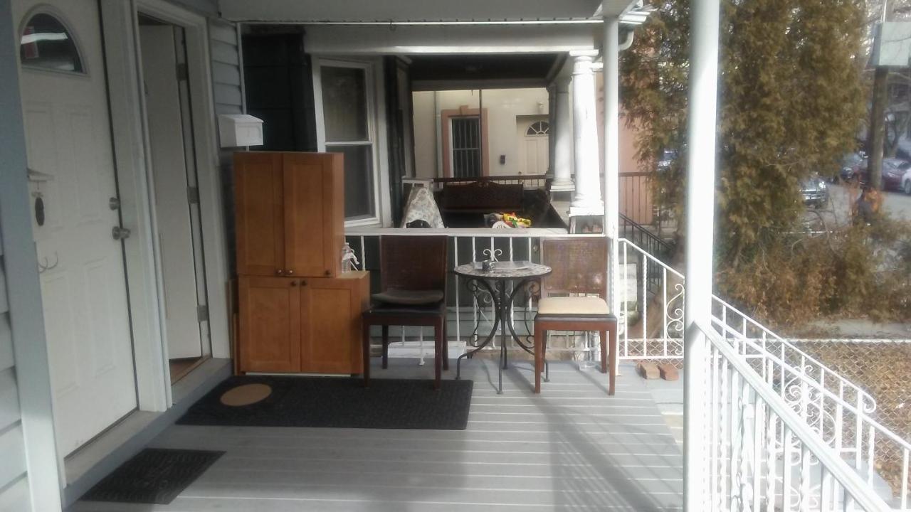 Classical American Homestay House New York Exterior photo